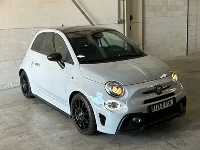 Fiat 500 - Thumbnail 31