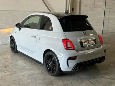 Fiat 500 - Thumbnail 32