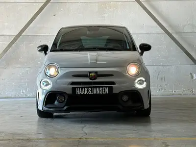 Fiat 500 - Thumbnail 6