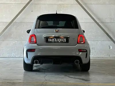 Fiat 500 - Thumbnail 7