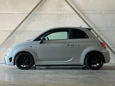 Fiat 500 - Thumbnail 8