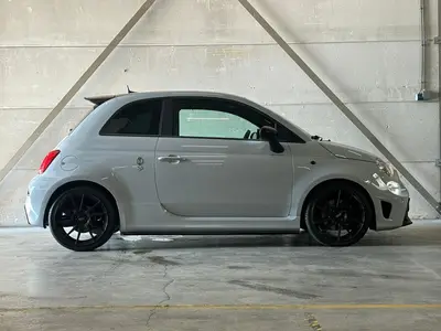 Fiat 500 - Thumbnail 9