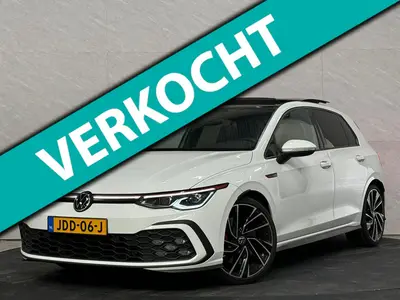 Volkswagen Golf - Thumbnail 2