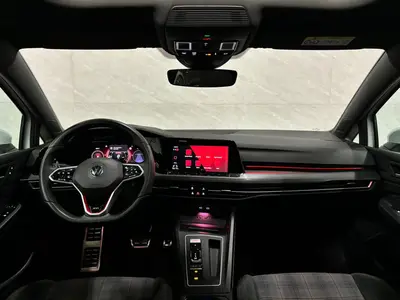 Volkswagen Golf - Thumbnail 13