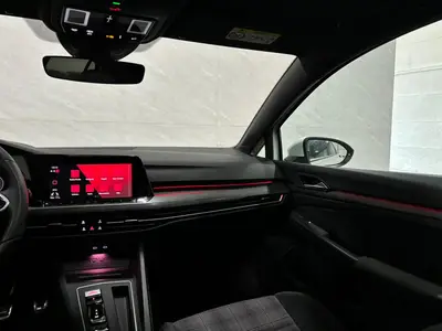 Volkswagen Golf - Thumbnail 14