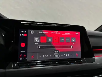 Volkswagen Golf - Thumbnail 18