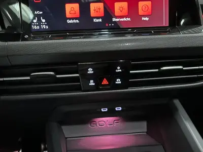 Volkswagen Golf - Thumbnail 20