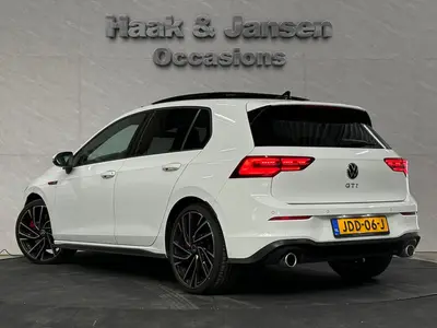 Volkswagen Golf - Thumbnail 5