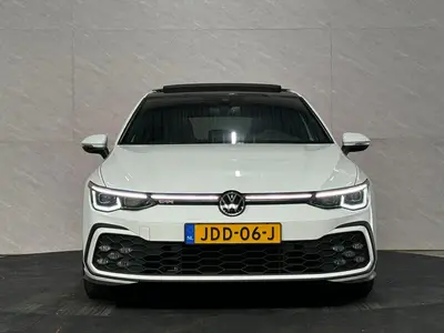 Volkswagen Golf - Thumbnail 6