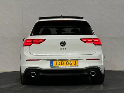 Volkswagen Golf - Thumbnail 7