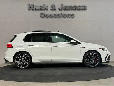 Volkswagen Golf - Thumbnail 8