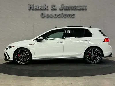 Volkswagen Golf - Thumbnail 9