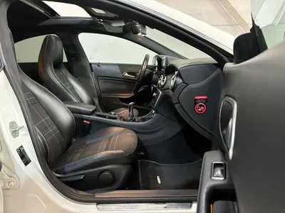 Mercedes-Benz CLA-Klasse - Thumbnail 11