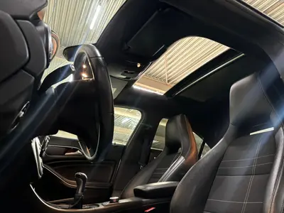 Mercedes-Benz CLA-Klasse - Thumbnail 12
