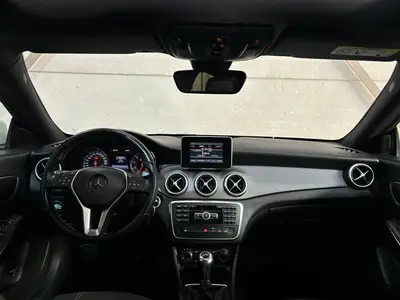 Mercedes-Benz CLA-Klasse - Thumbnail 13
