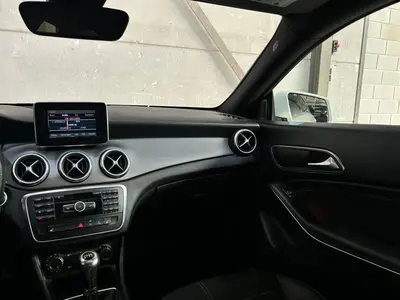 Mercedes-Benz CLA-Klasse - Thumbnail 14