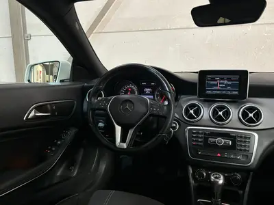Mercedes-Benz CLA-Klasse - Thumbnail 15