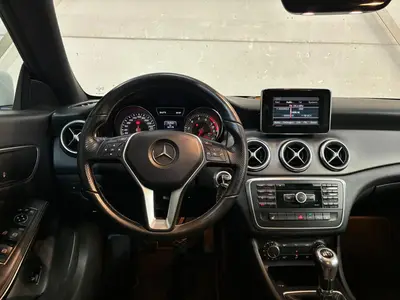 Mercedes-Benz CLA-Klasse - Thumbnail 16