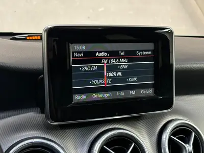 Mercedes-Benz CLA-Klasse - Thumbnail 17