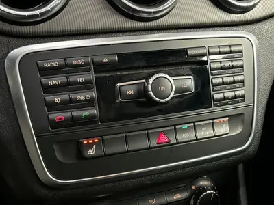 Mercedes-Benz CLA-Klasse - Thumbnail 18