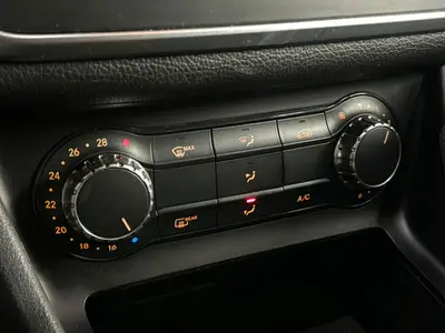 Mercedes-Benz CLA-Klasse - Thumbnail 19