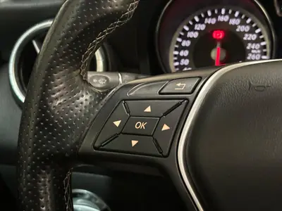 Mercedes-Benz CLA-Klasse - Thumbnail 21