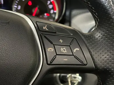 Mercedes-Benz CLA-Klasse - Thumbnail 22