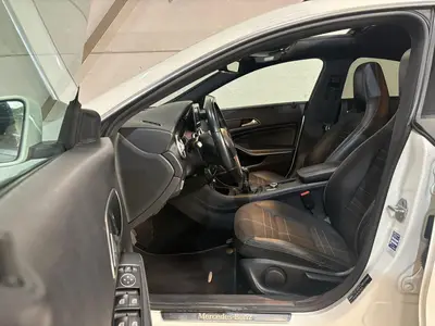 Mercedes-Benz CLA-Klasse - Thumbnail 10