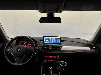 BMW X1 - Thumbnail 12