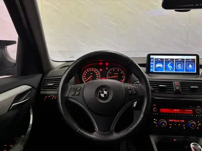 BMW X1 - Thumbnail 15