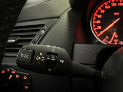 BMW X1 - Thumbnail 20