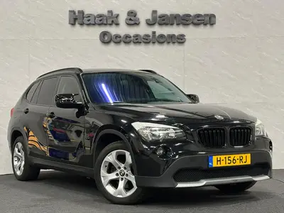 BMW X1 - Thumbnail 3