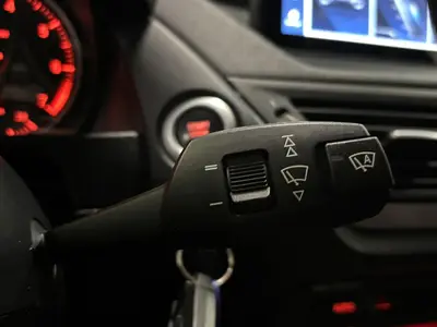 BMW X1 - Thumbnail 21