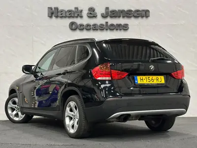 BMW X1 - Thumbnail 4