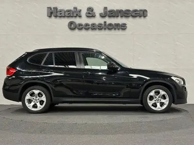 BMW X1 - Thumbnail 6