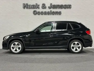 BMW X1 - Thumbnail 7