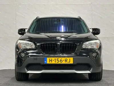 BMW X1 - Thumbnail 8
