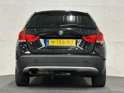 BMW X1 - Thumbnail 9