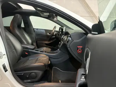 Mercedes-Benz CLA-Klasse - Thumbnail 11