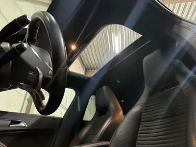 Mercedes-Benz CLA-Klasse - Thumbnail 12