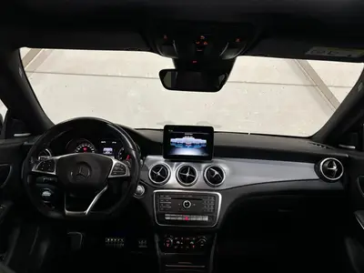 Mercedes-Benz CLA-Klasse - Thumbnail 13