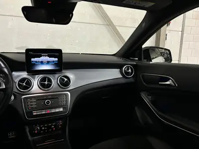 Mercedes-Benz CLA-Klasse - Thumbnail 14