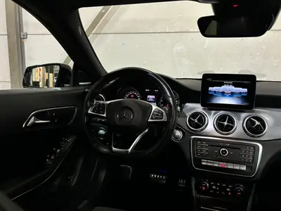 Mercedes-Benz CLA-Klasse - Thumbnail 15