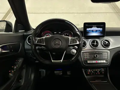 Mercedes-Benz CLA-Klasse - Thumbnail 16