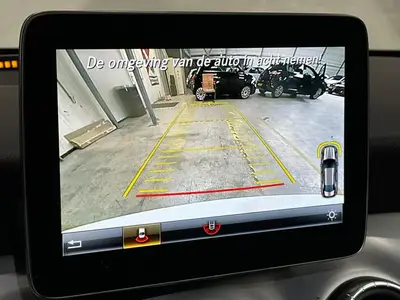 Mercedes-Benz CLA-Klasse - Thumbnail 17