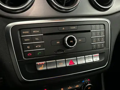 Mercedes-Benz CLA-Klasse - Thumbnail 19