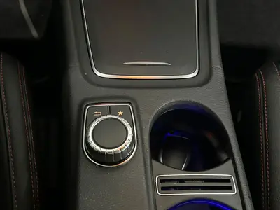 Mercedes-Benz CLA-Klasse - Thumbnail 21