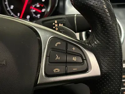 Mercedes-Benz CLA-Klasse - Thumbnail 23