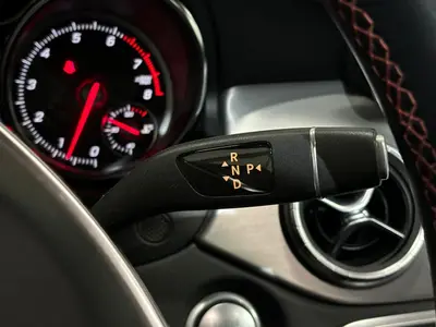 Mercedes-Benz CLA-Klasse - Thumbnail 25