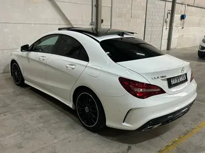 Mercedes-Benz CLA-Klasse - Thumbnail 31
